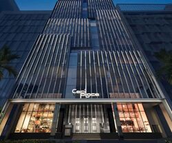 Cecil Suites (D1), Office #604198651